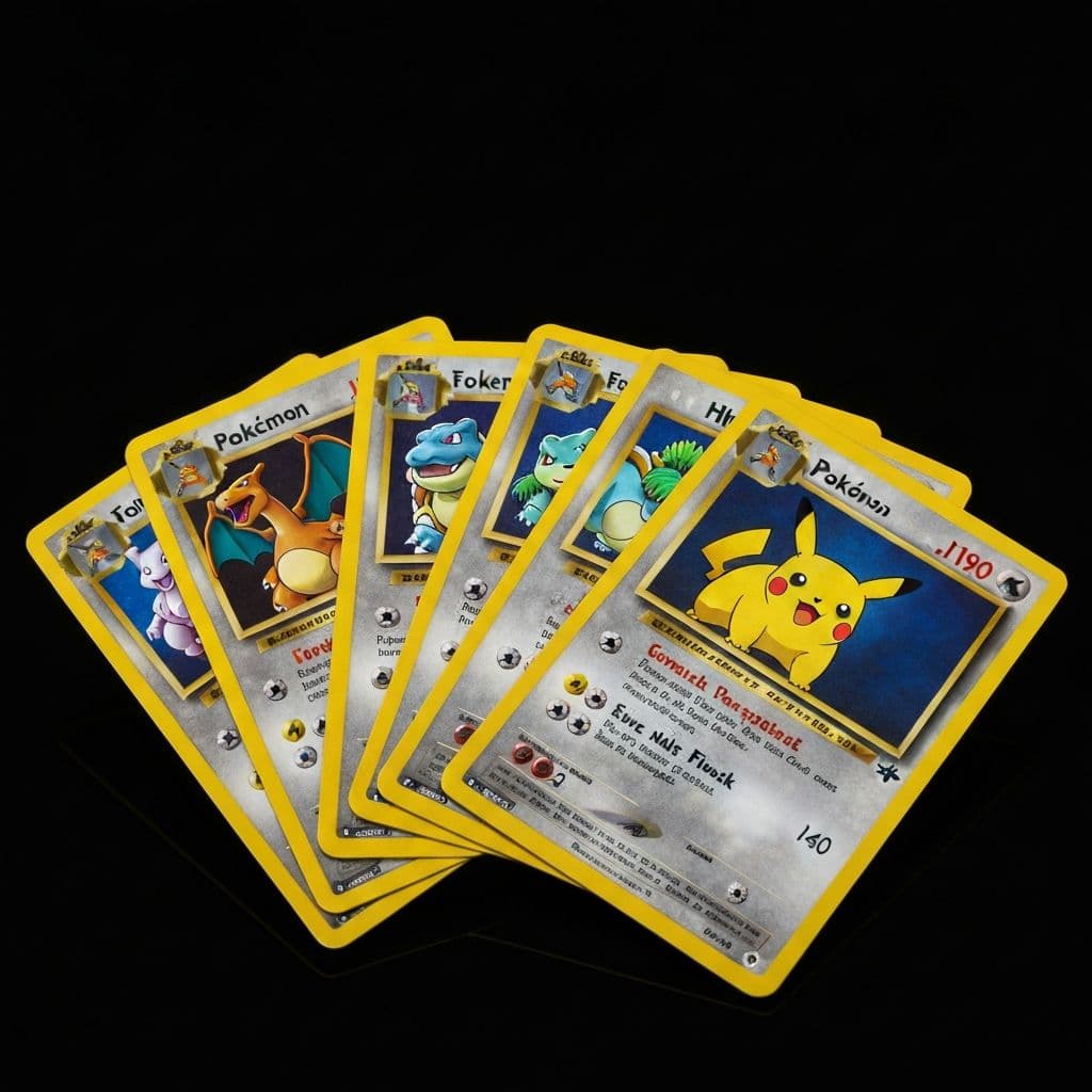 Pokémon Singles